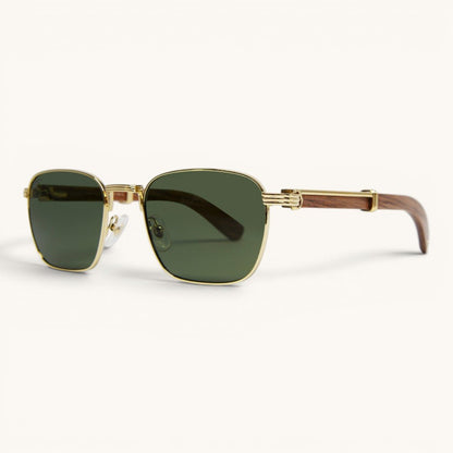 Cartie Signature Square - Vichyluxury