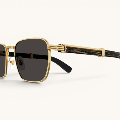 Cartie Signature Square - Vichyluxury
