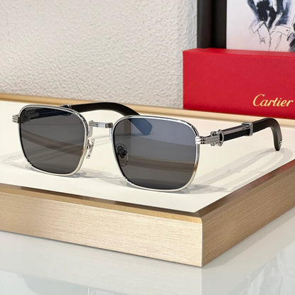 Cartie Signature Square - Vichyluxury