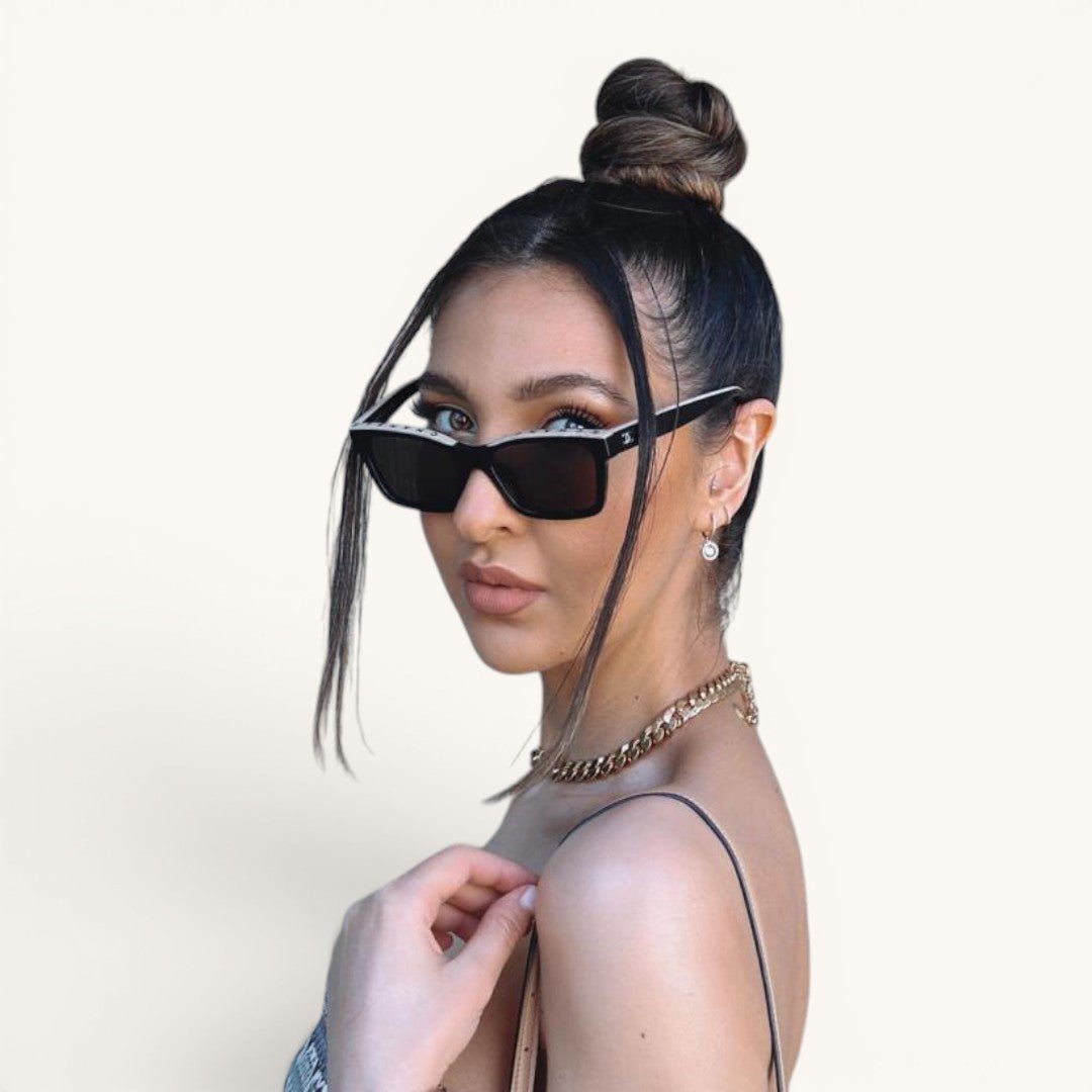 Chane CH5417 - Vichyluxury