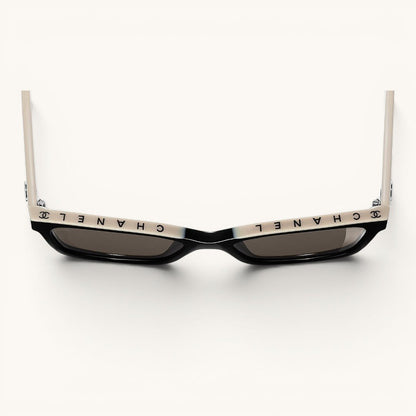 Chane CH5417 - Vichyluxury