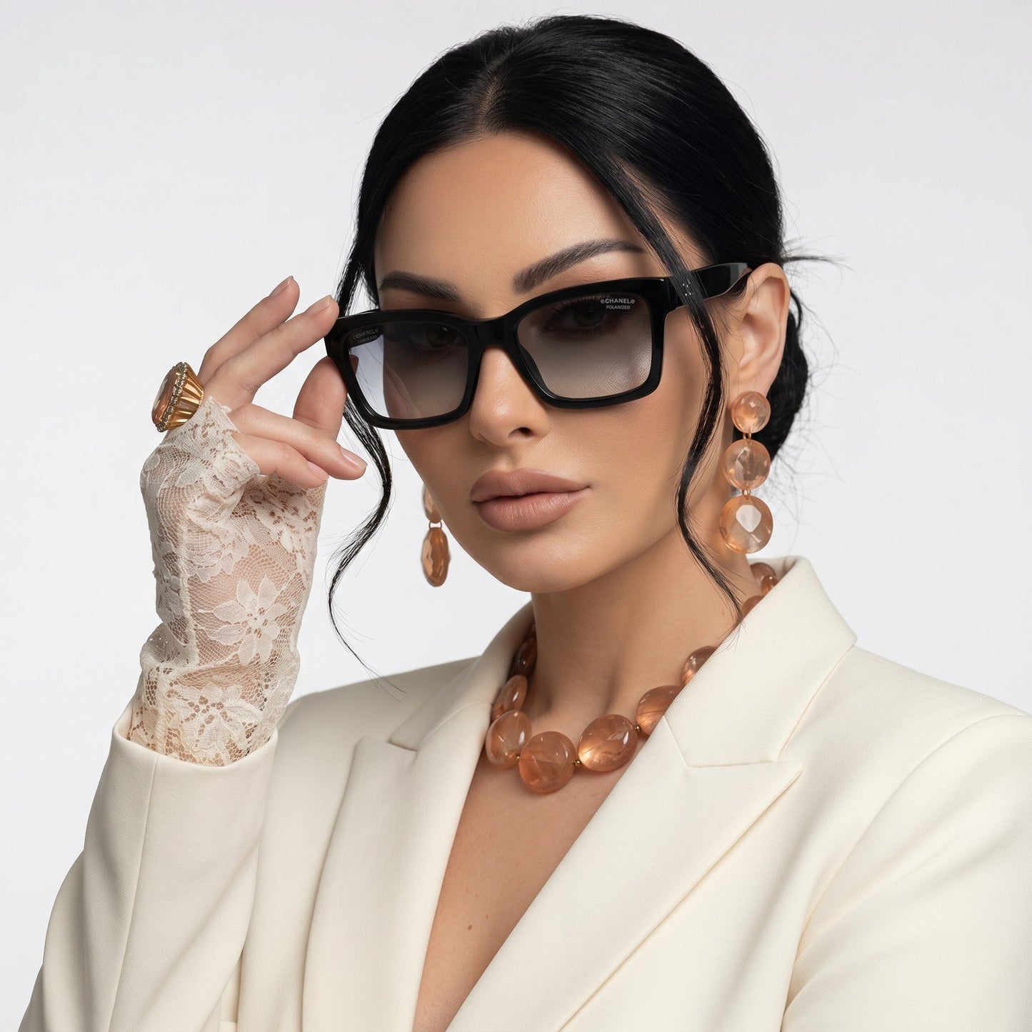 Chane CH5417 - Vichyluxury