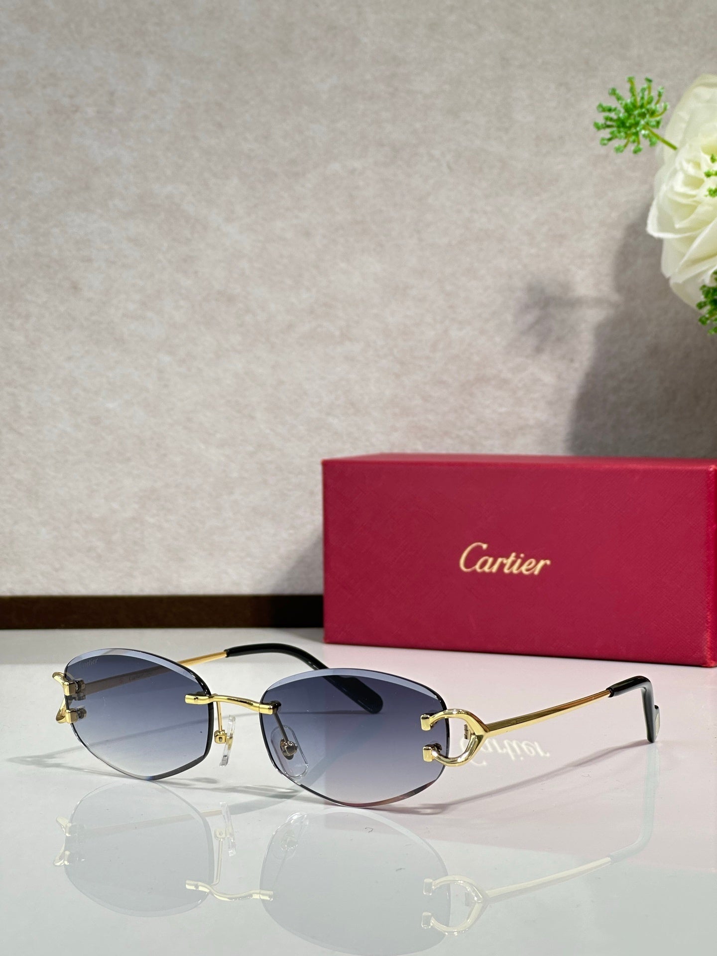 Clashier Beauty - Vichyluxury