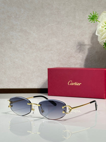 Clashier Beauty - Vichyluxury
