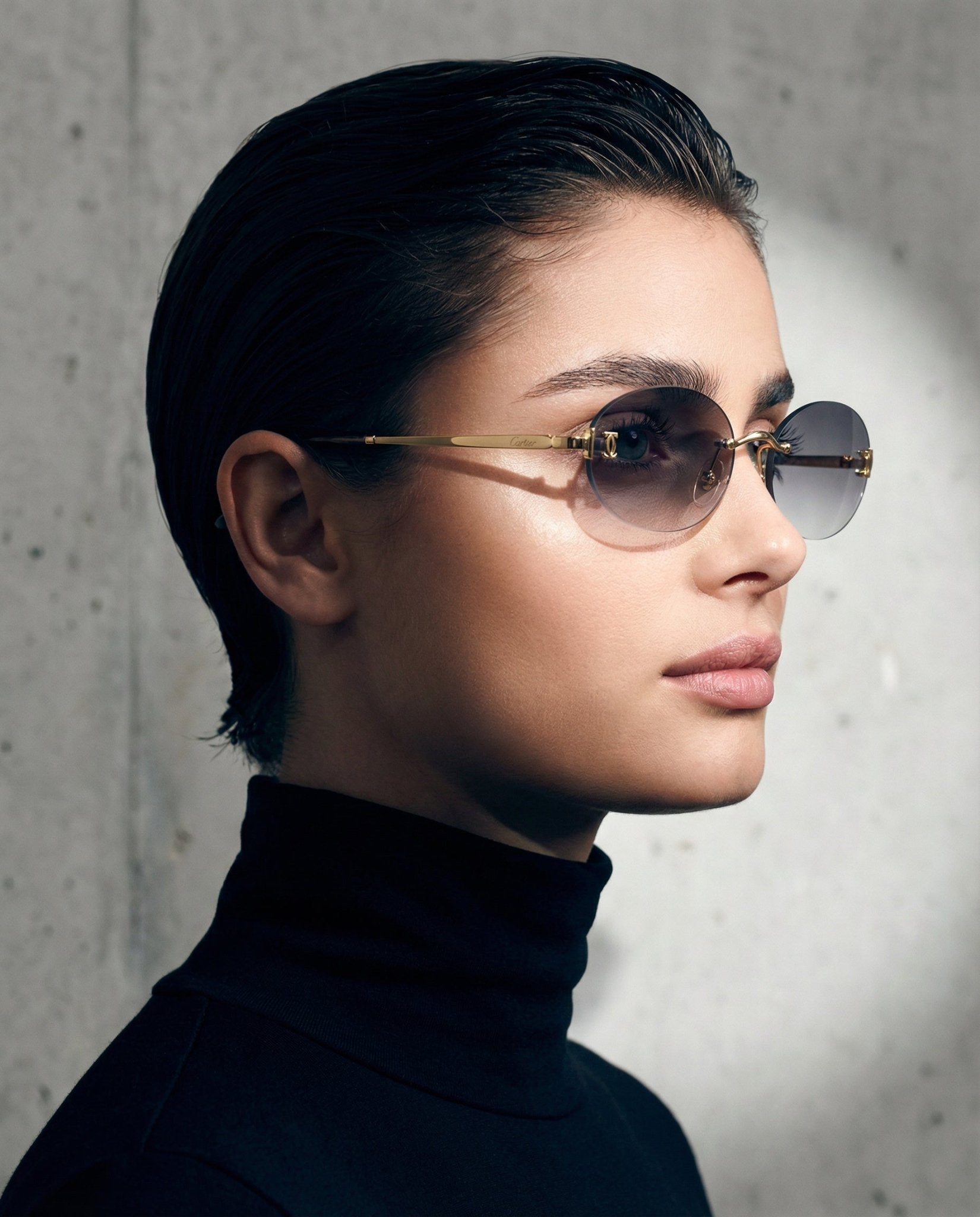 Clashier Ege - Vichyluxury