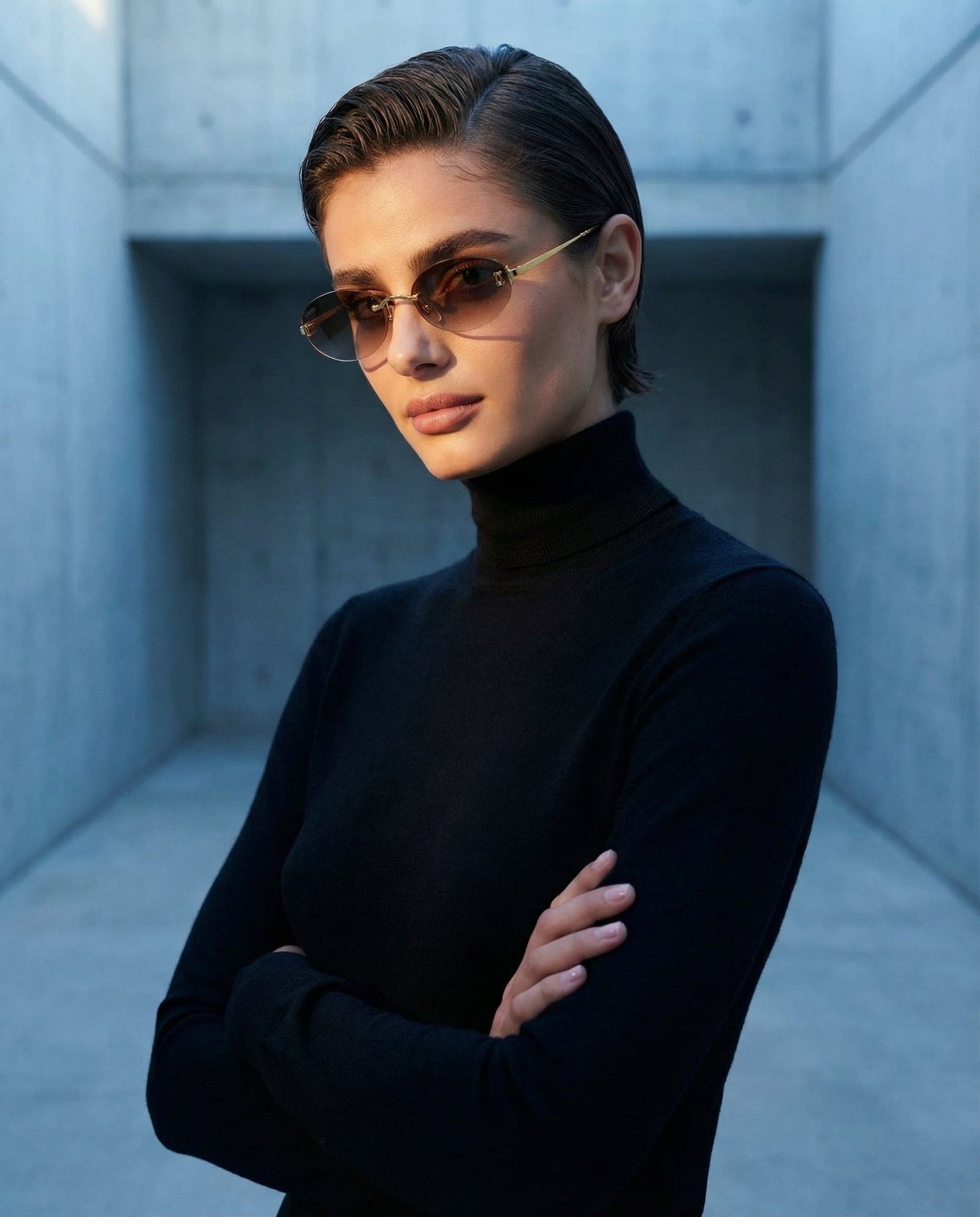 Clashier Ege - Vichyluxury
