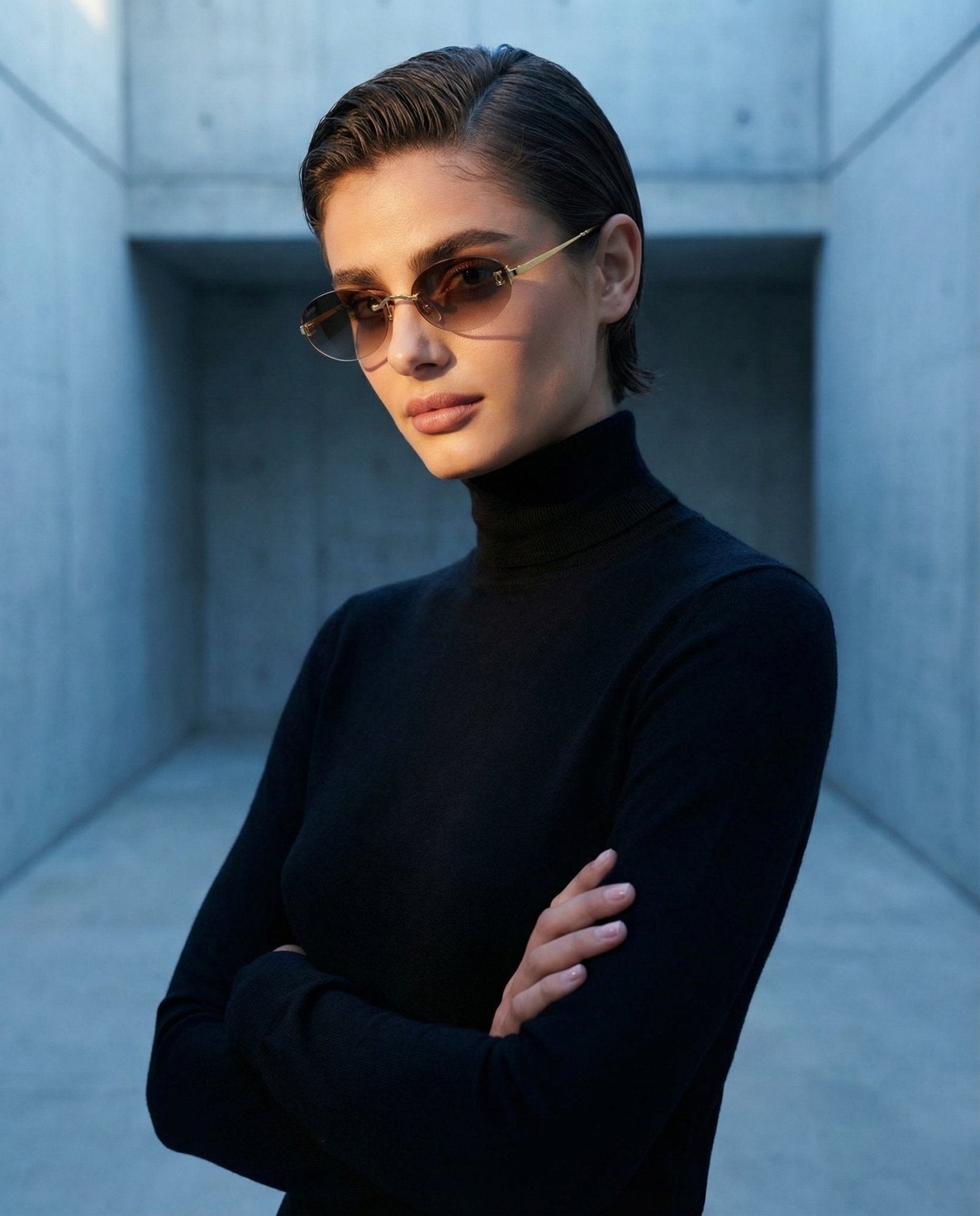 Clashier Ege - Vichyluxury