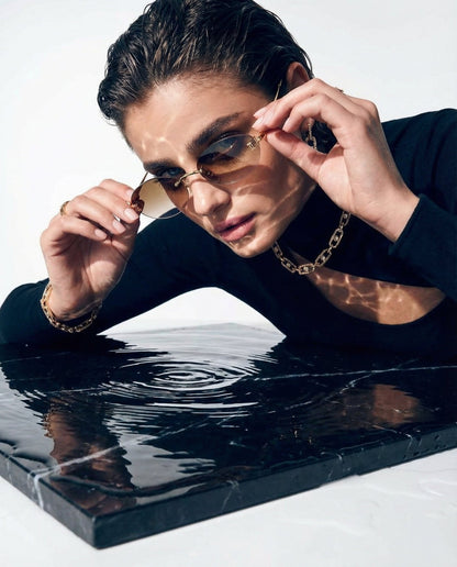 Clashier Ege - Vichyluxury