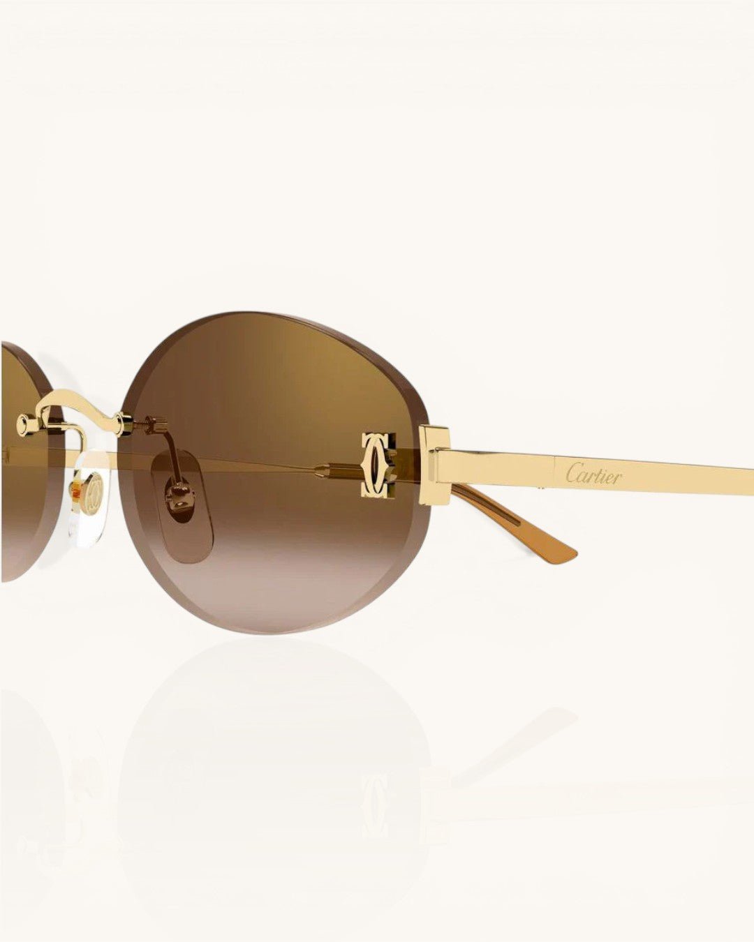 Clashier Ege - Vichyluxury