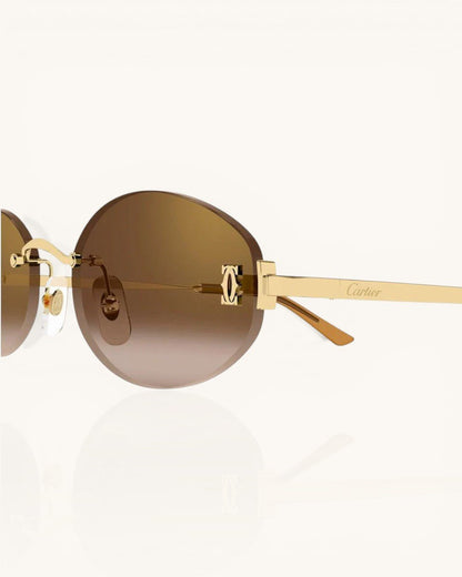 Clashier Ege - Vichyluxury