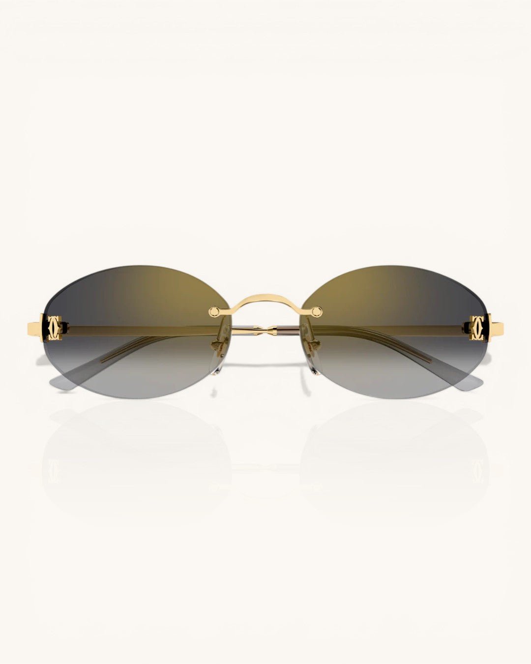 Clashier Ege - Vichyluxury