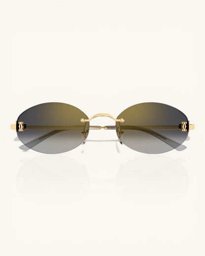 Clashier Ege - Vichyluxury