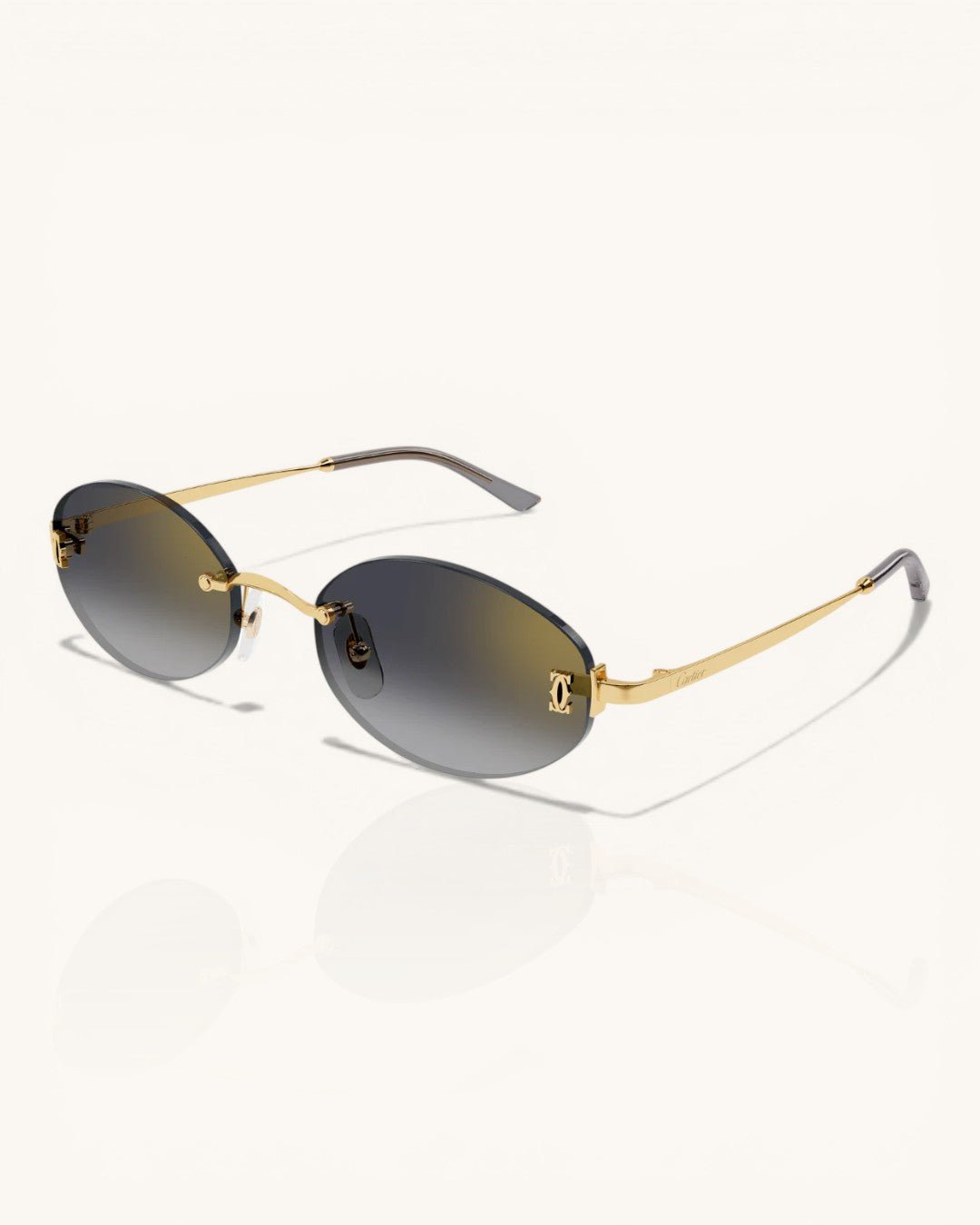 Clashier Ege - Vichyluxury