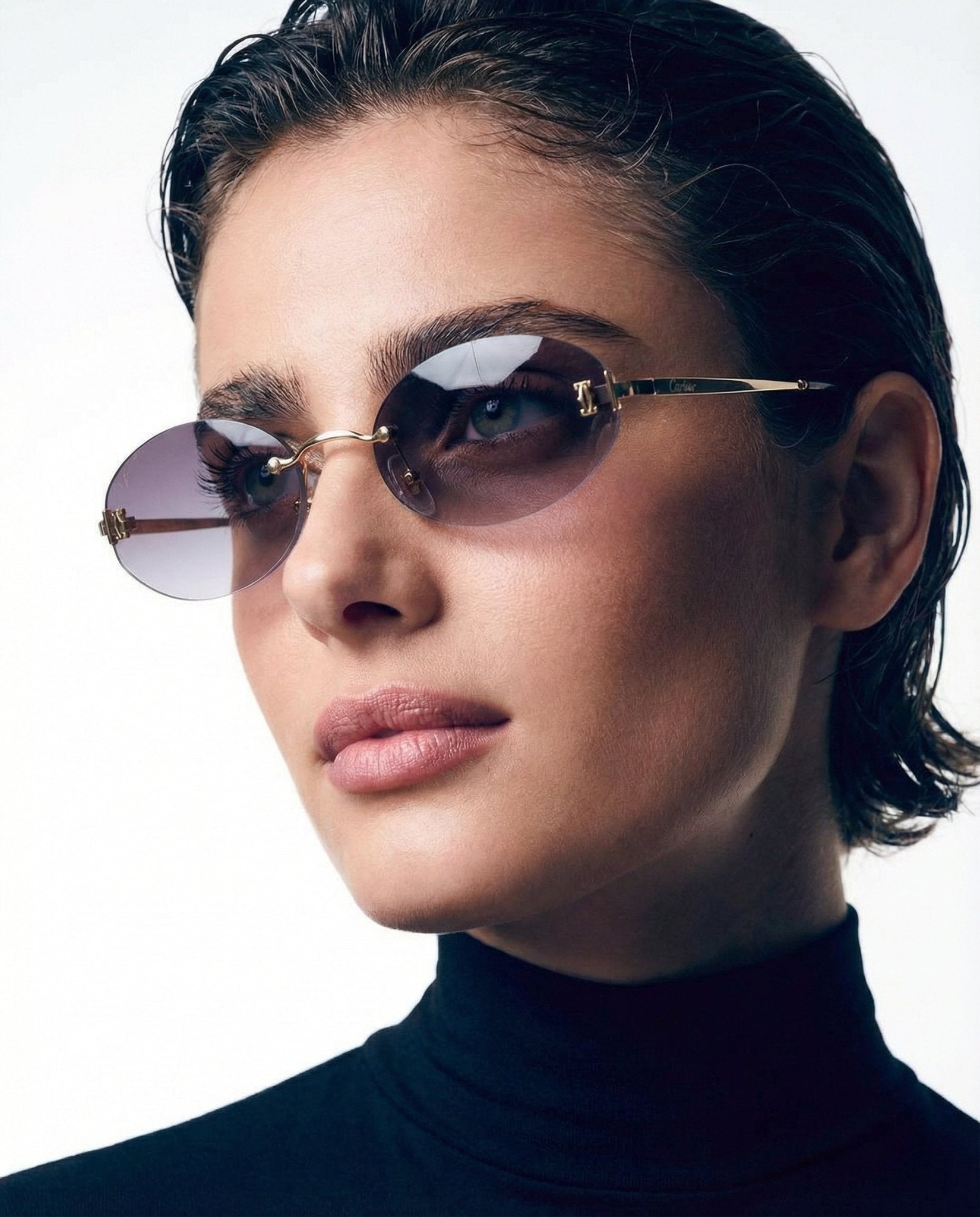 Clashier Ege - Vichyluxury