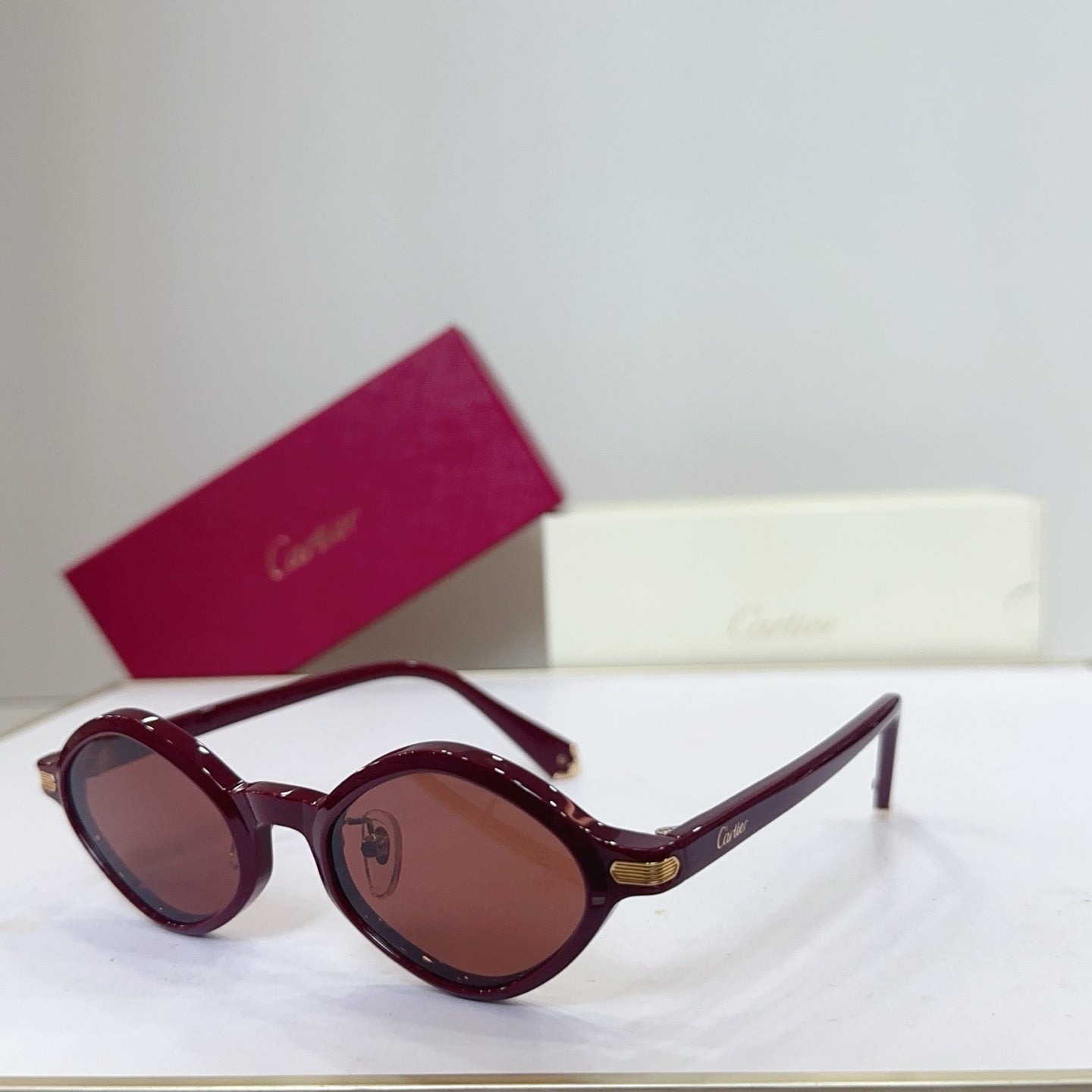 Clashier Kayy - Vichyluxury