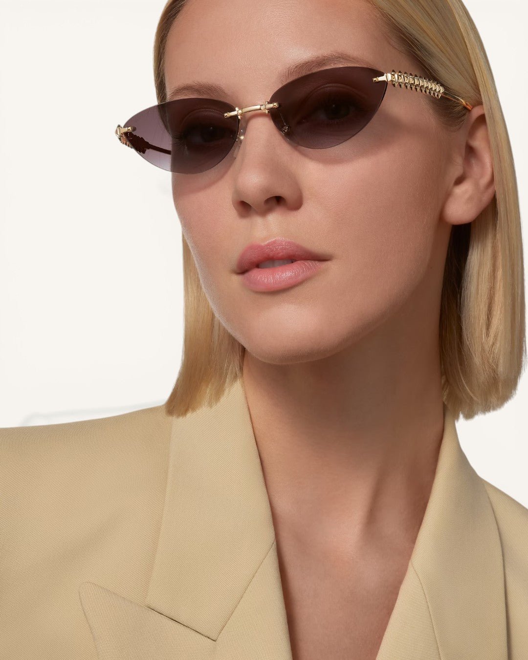 Clashier Luxe - Vichyluxury