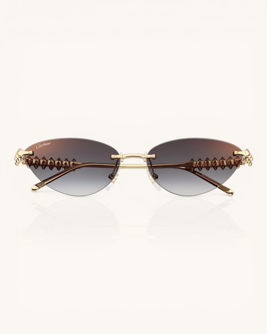 Clashier Luxe - Vichyluxury