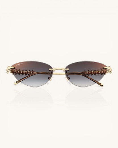 Clashier Luxe - Vichyluxury