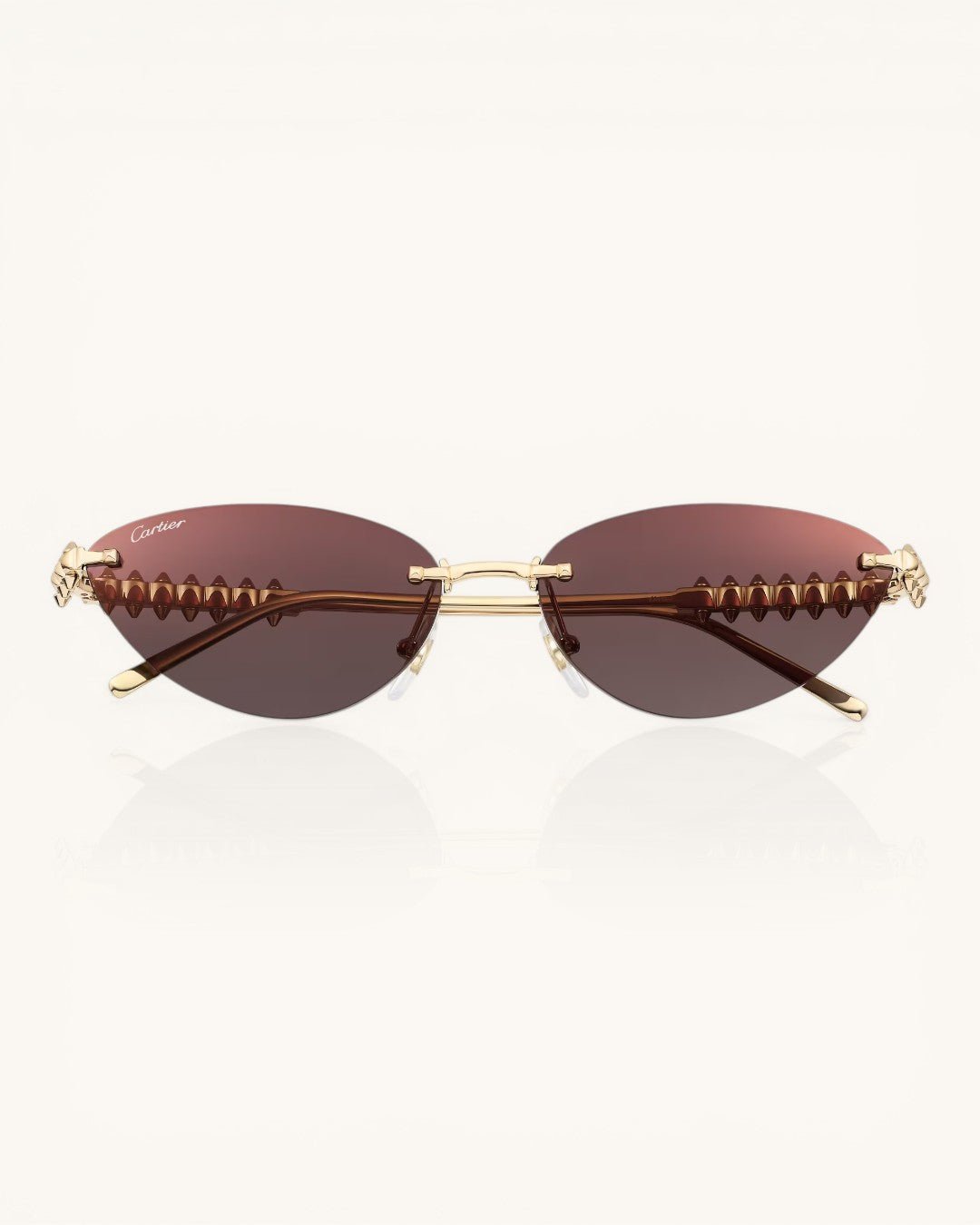 Clashier Luxe - Vichyluxury