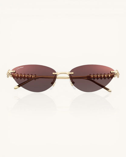 Clashier Luxe - Vichyluxury