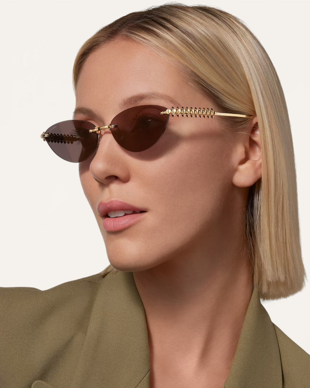 Clashier Luxe - Vichyluxury