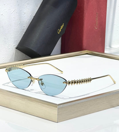 Clashier Luxe - Vichyluxury