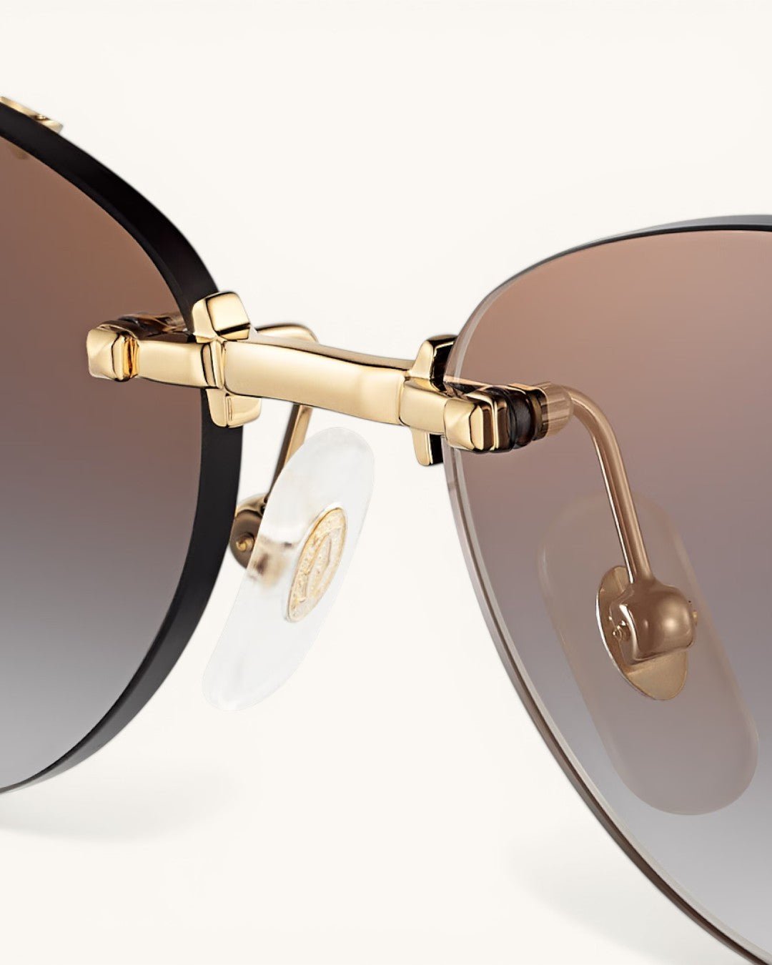 Clashier Luxe - Vichyluxury