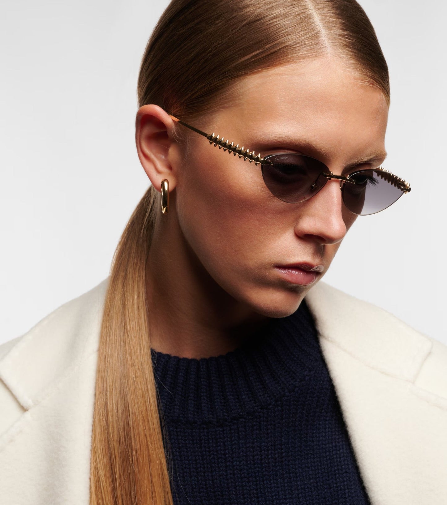 Clashier Luxe - Vichyluxury