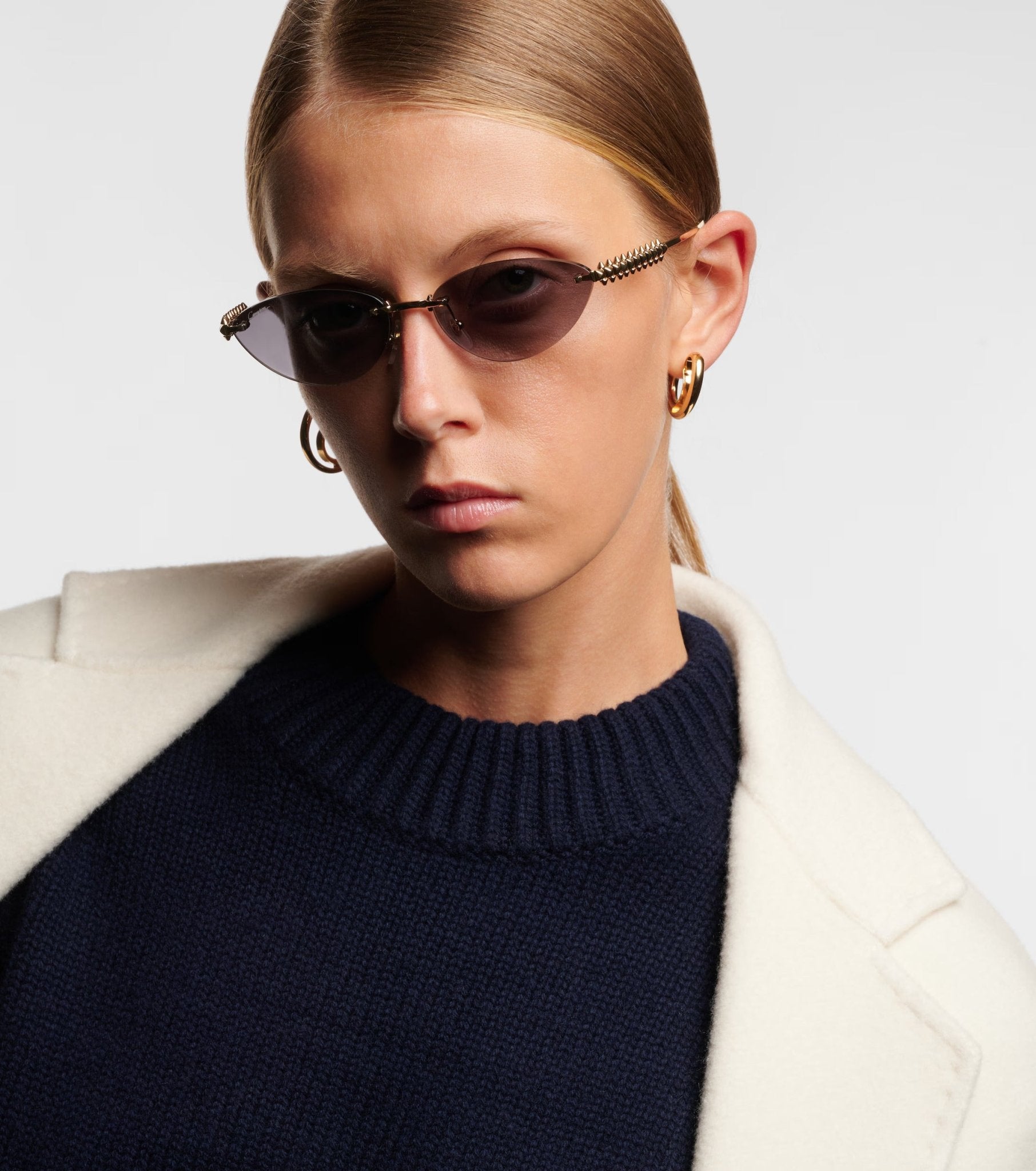 Clashier Luxe - Vichyluxury