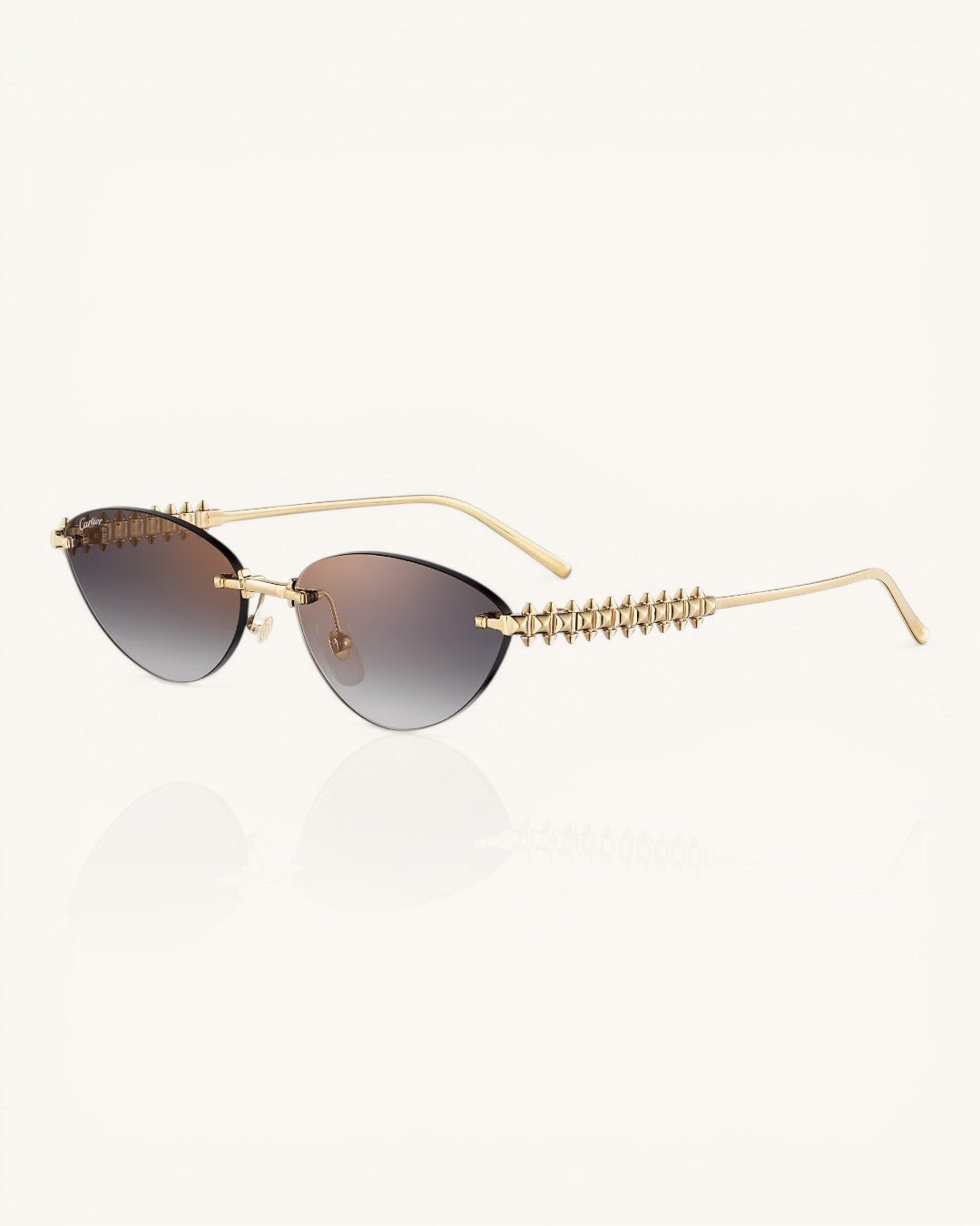 Clashier Luxe - Vichyluxury