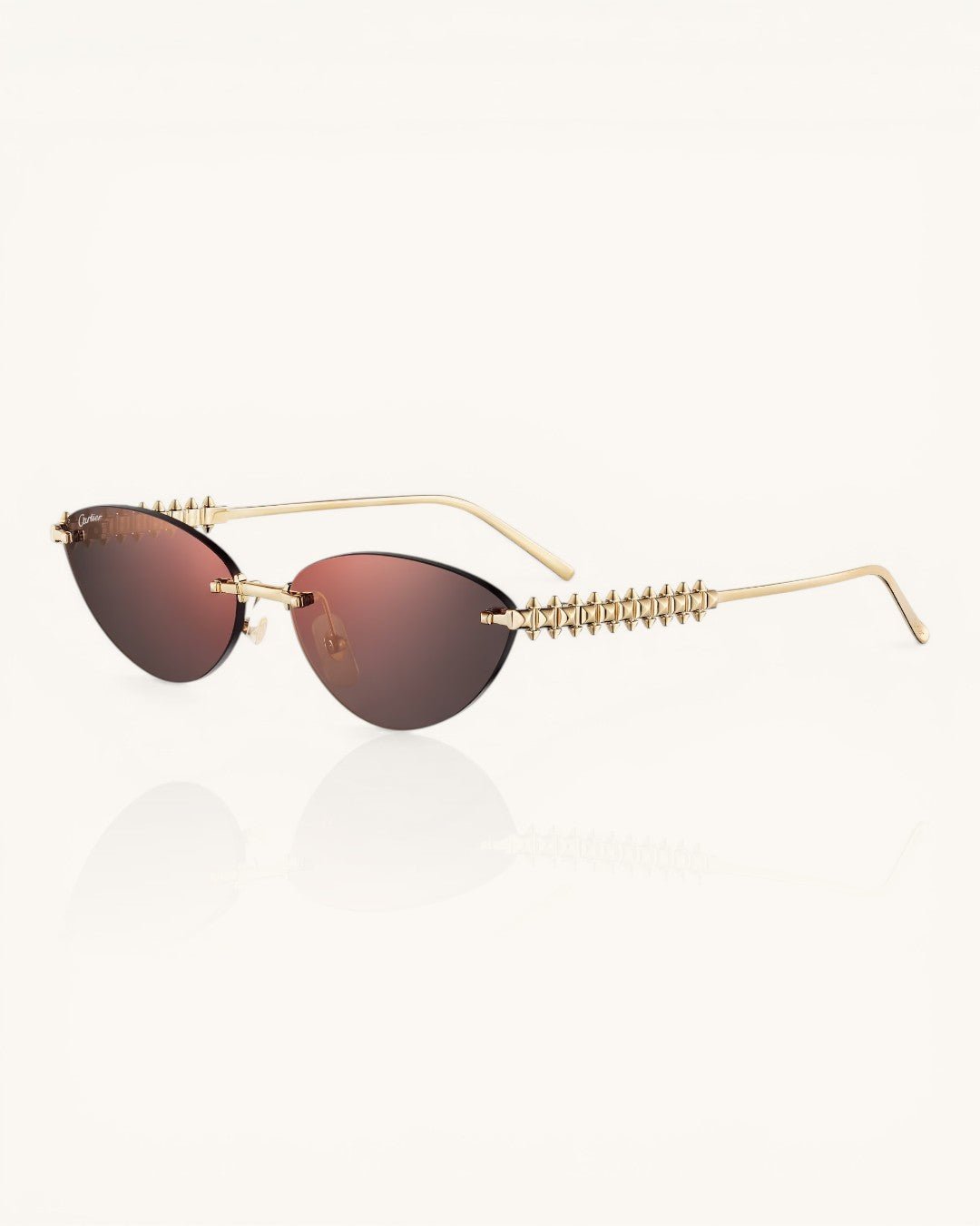 Clashier Luxe - Vichyluxury