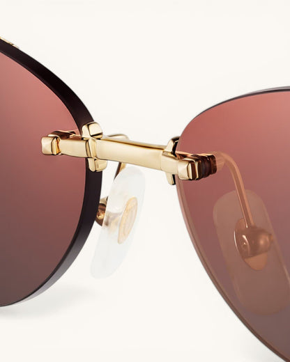 Clashier Luxe - Vichyluxury