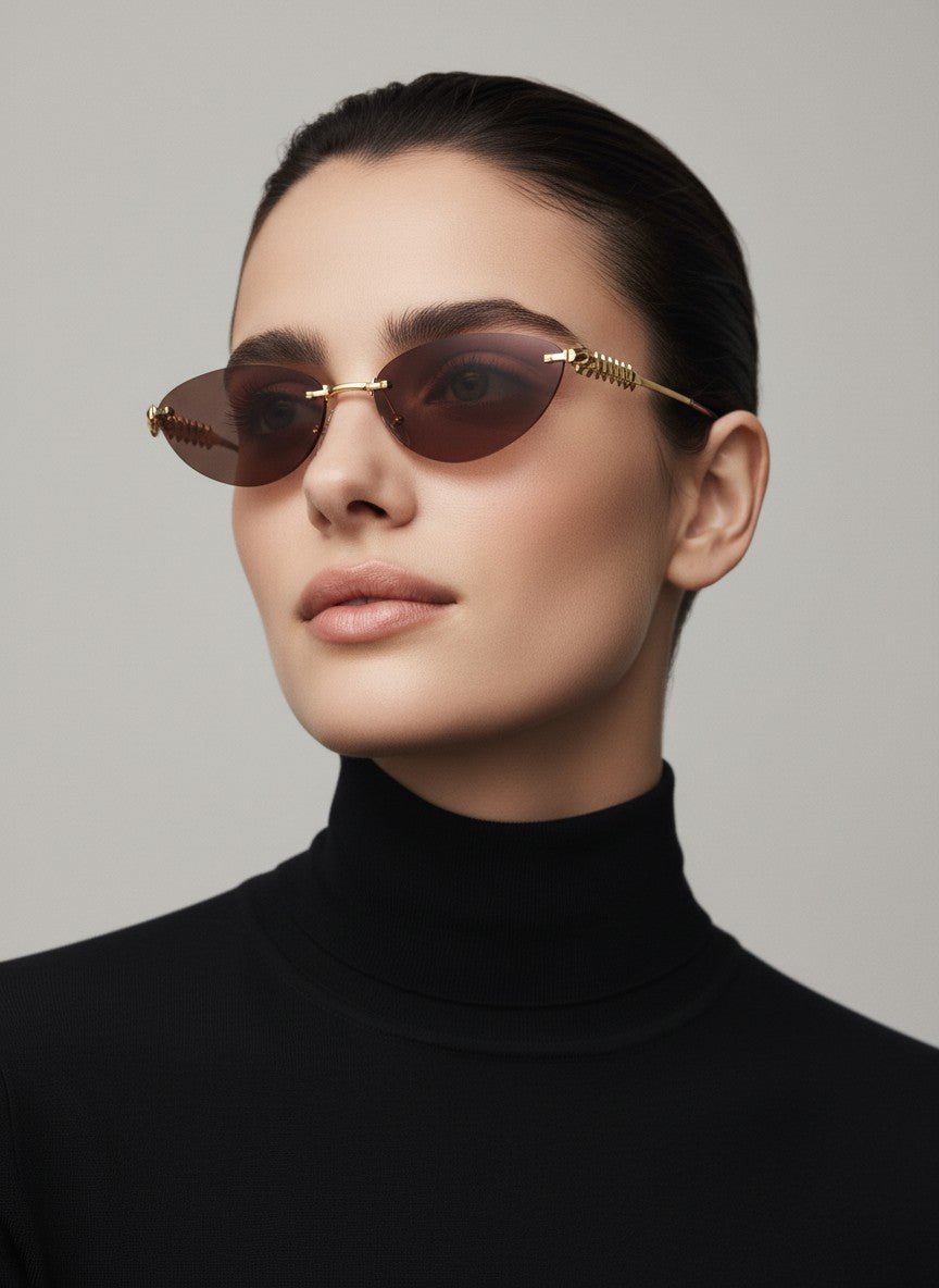 Clashier Luxe - Vichyluxury