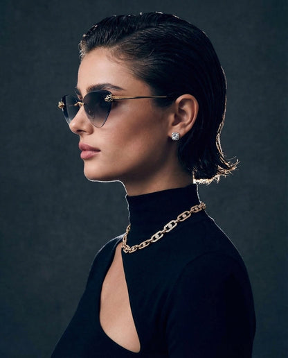 Clashier Luxury - Vichyluxury