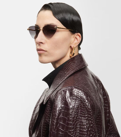 Clashier Luxury - Vichyluxury