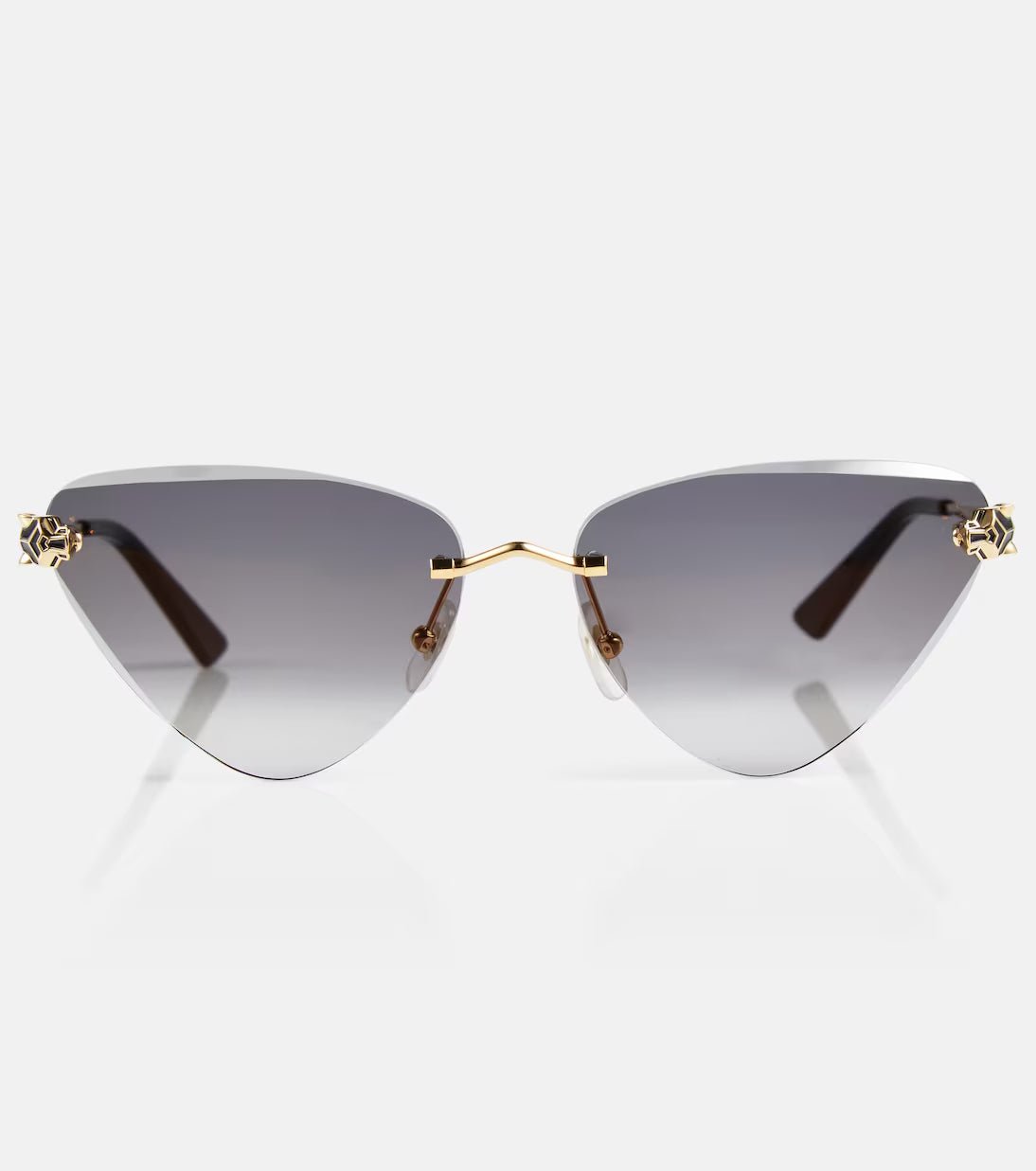Clashier Luxury - Vichyluxury