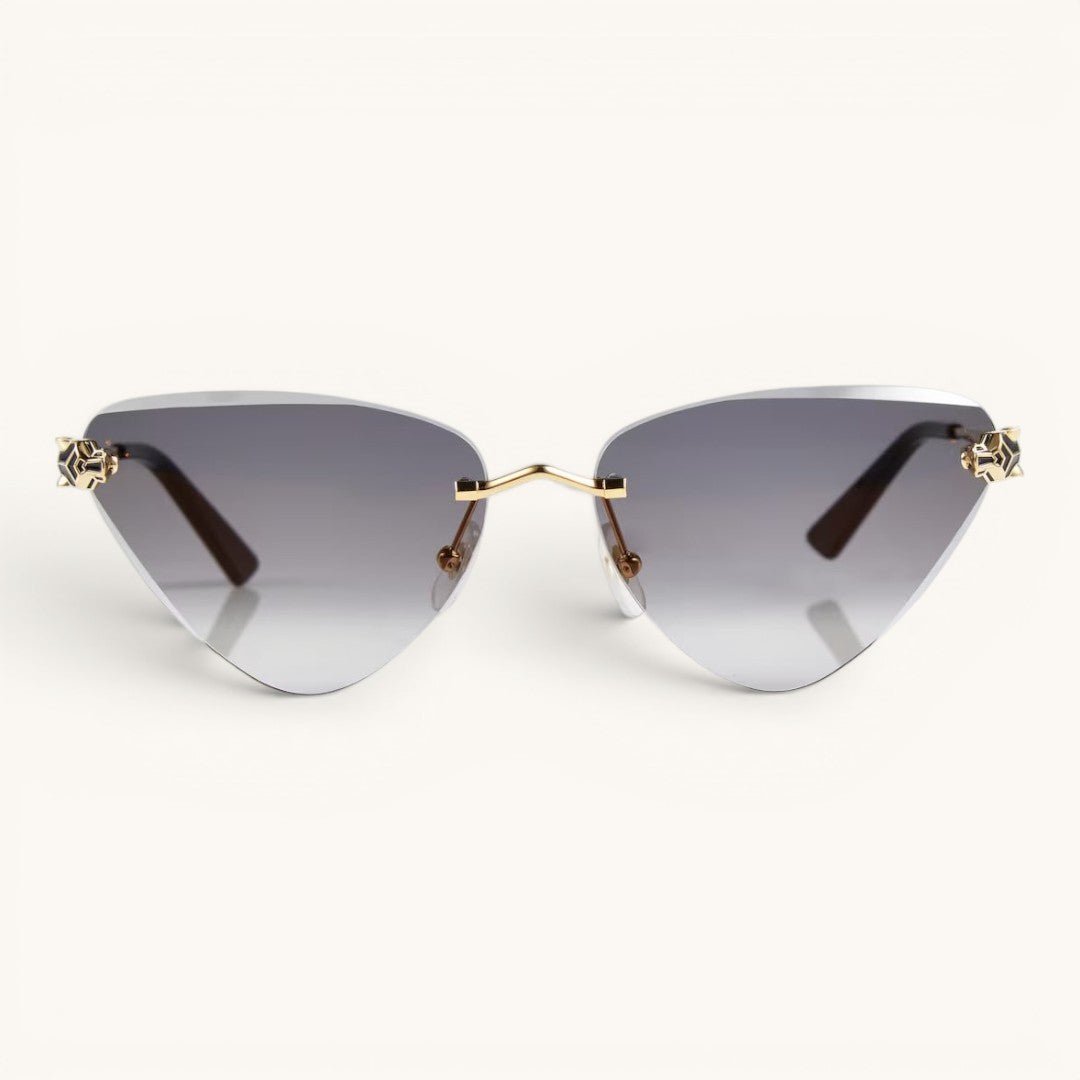 Clashier Luxury - Vichyluxury