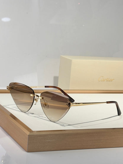 Clashier Luxury - Vichyluxury
