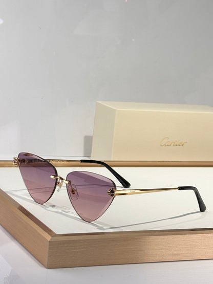 Clashier Luxury - Vichyluxury