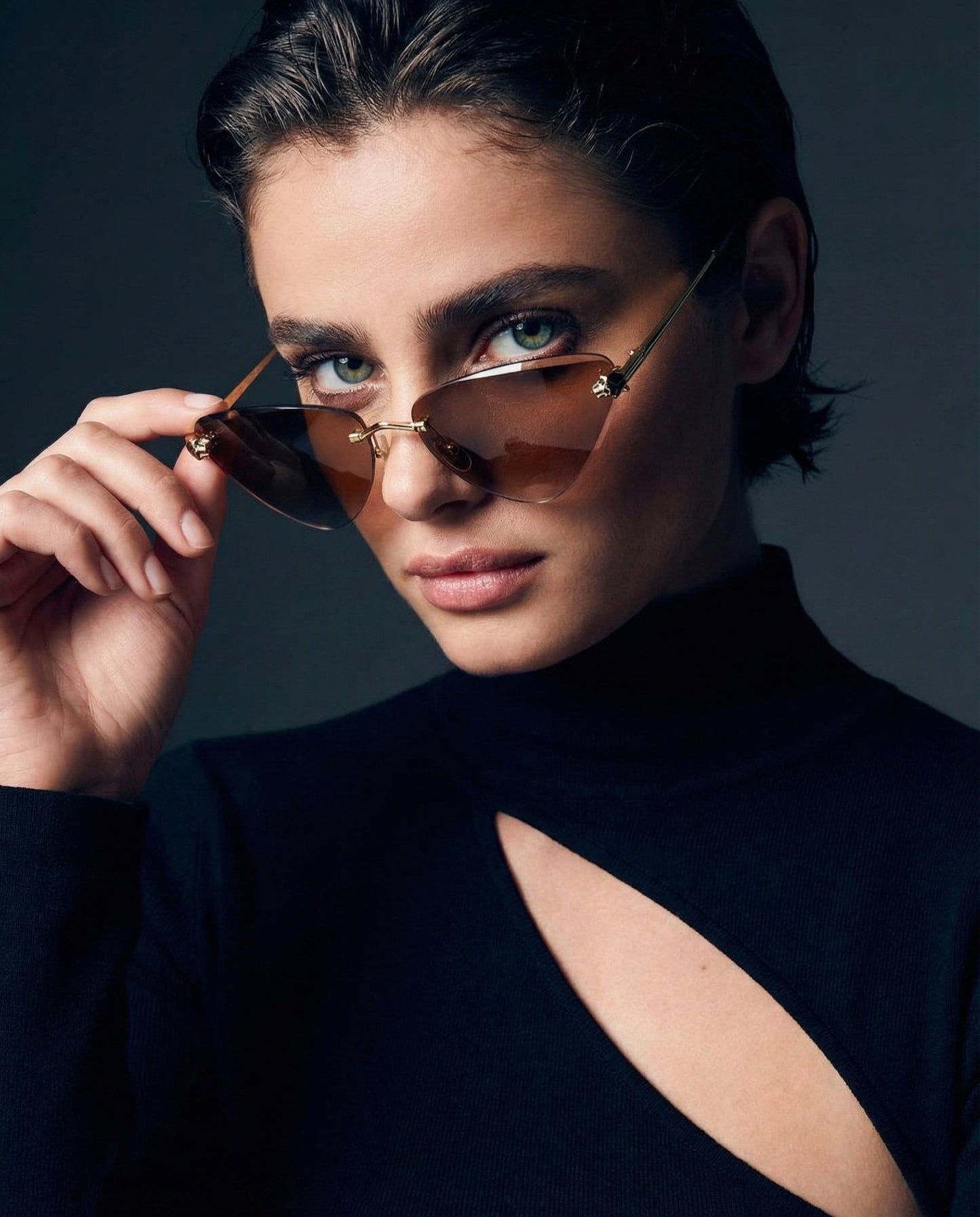 Clashier Luxury - Vichyluxury