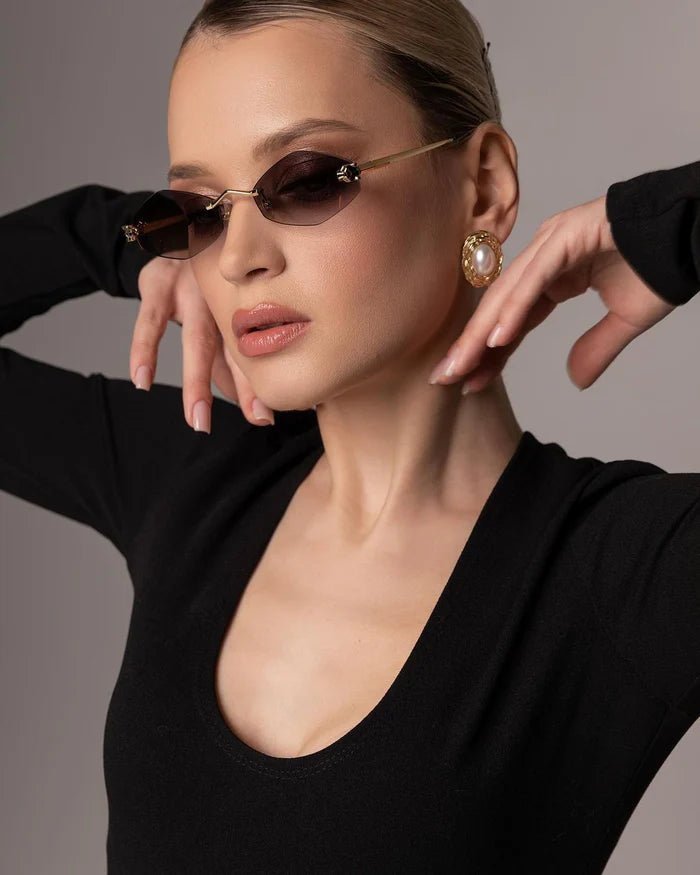 Clashier Shawor - Vichyluxury