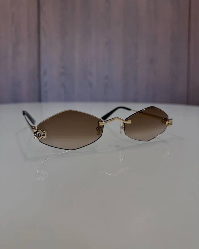 Clashier Shawor - Vichyluxury