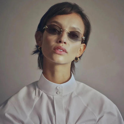 Clashier Shawor - Vichyluxury