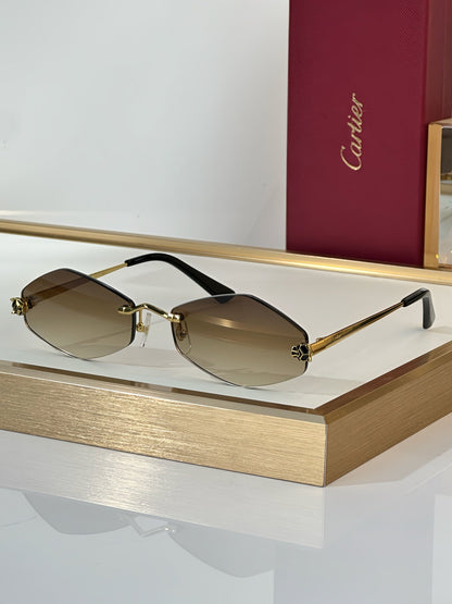 Clashier Shawor - Vichyluxury
