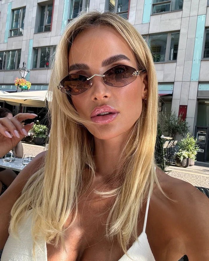 Clashier Shawor - Vichyluxury