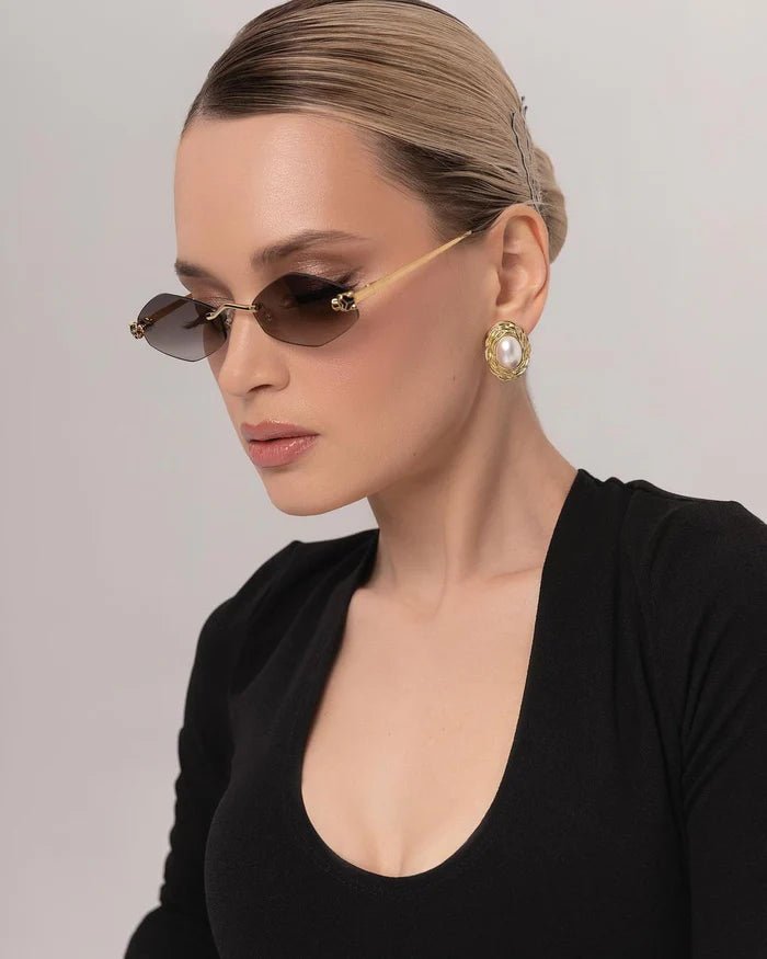 Clashier Shawor - Vichyluxury