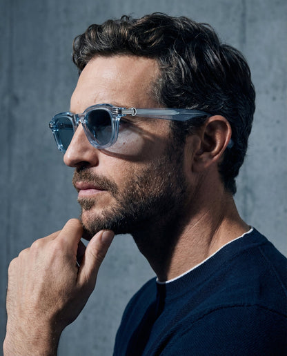 Clashier Signature - Vichyluxury
