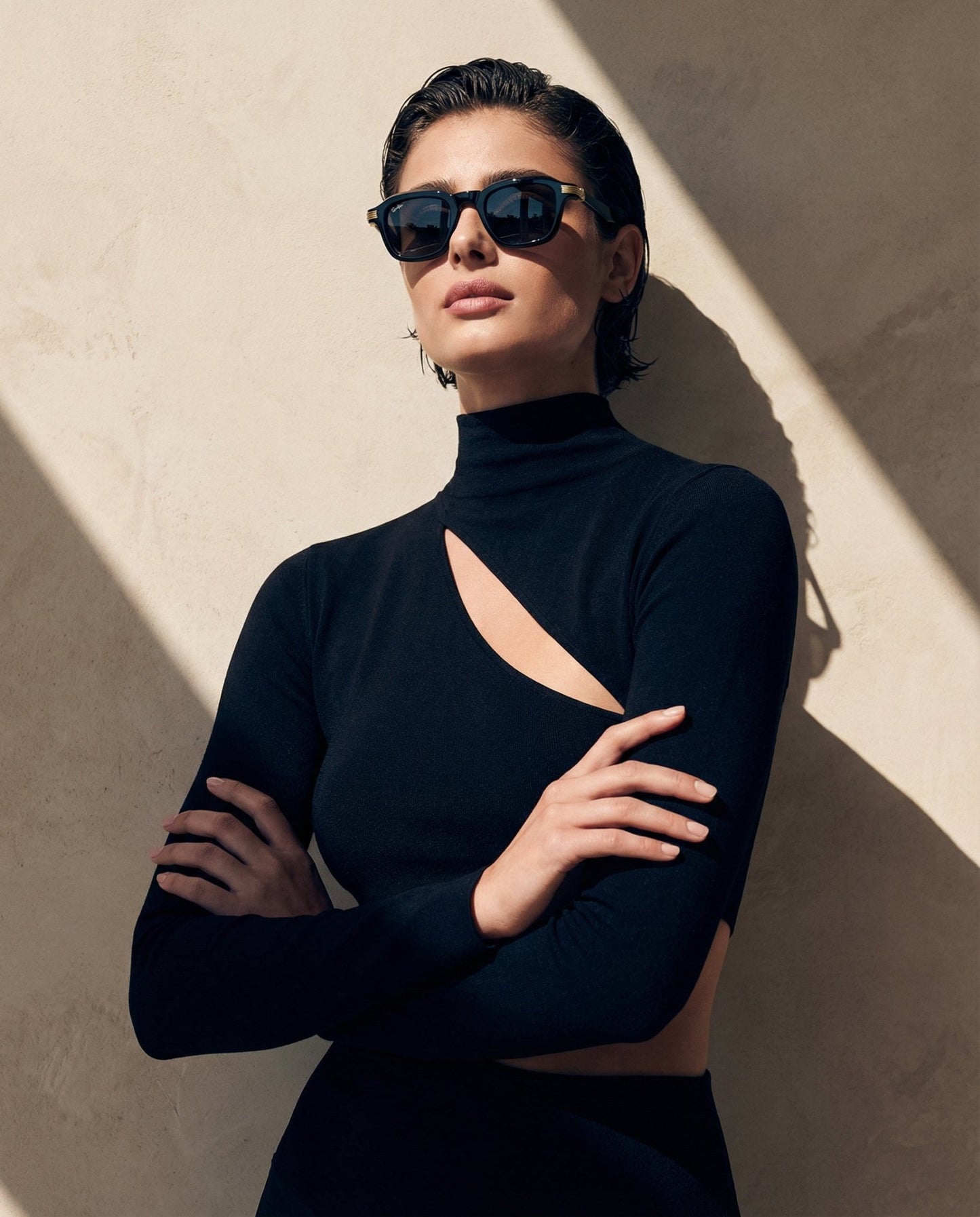 Clashier Signature - Vichyluxury