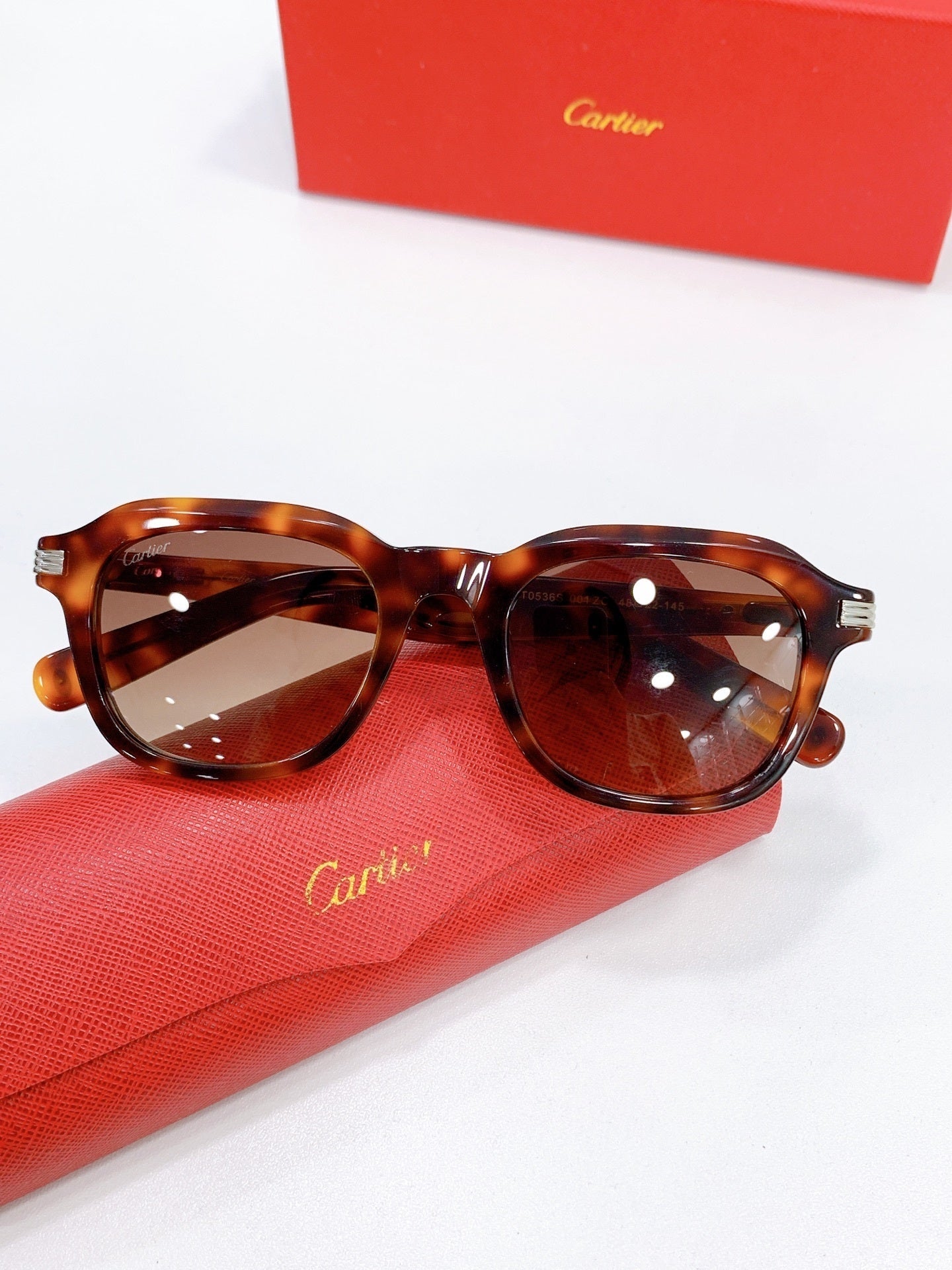 Clashier Signature - Vichyluxury