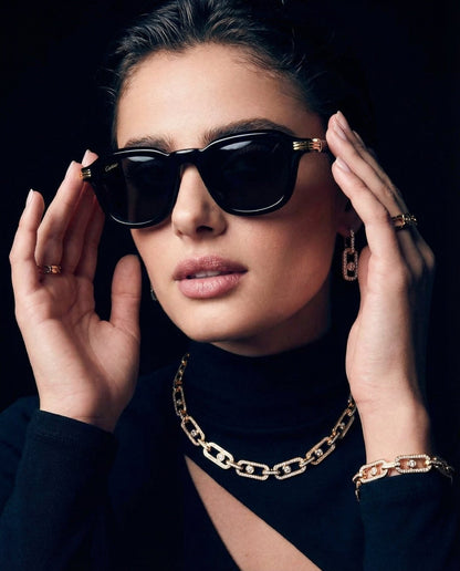 Clashier Signature - Vichyluxury